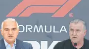 Türkiye'nin Gücünü Tüm Dünyaya Göstereceğiz: Formula 1 İstanbul Park'ta