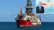 Türkiye'nin İlk Yurt Dışı Derin Deniz Sondajı Somali'de Başladı