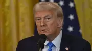 Trump: Benim dünya kadar zamanım var ama İran'ın yok, zaman daralıyor
