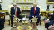 Trump ile Netanyahu Arasında Gergin Telefon Görüşmesi İddiası