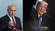 Trump ile Netanyahu'nun Gergin Telefon Görüşmesi: Lübnan Ateşkesi Krizi