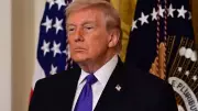 Trump: İran Hürmüz Boğazı'nı Tamamen Açtı, Geçişlere Hazır