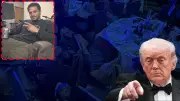 Trump'a saldırı girişiminde İsrail ordusu detayı