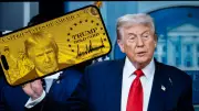 Trump'ın 1 Milyon Dolarlık 'Altın Kart' Vizesi Sadece Bir Kişiye Verildi