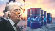 Trump'ın Petrol Tehdidi Piyasalarda Yeni Bir Dalgalanma Başlattı