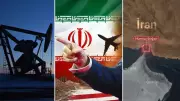 Trump'ın İran Tehdidi Petrol Fiyatlarını Yükseltti: 'Taş Devrine Geri Götüreceğiz'