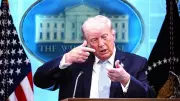 Trump'ın İran Tehditleri Kritik Eşikte: Nükleer Endişe ve Bölgesel Gerilim Tırmanıyor