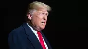 Trump'ın Siyasi Destek Oranları Düşüyor: İran Politikası ve İç Sorunlar Etkili