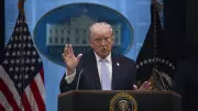 Trump'tan Ateşkes Sonrası Çarpıcı Açıklama: 'Ortadoğu'nun Altın Çağı Başlayabilir'