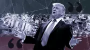 Trump'tan İran Açıklaması: 'Unutmayın, İran Fethedildi, Orduları Yok'