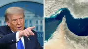 Trump'tan İran'a Nükleer Şart: Anlaşmanın Yüzde 99'u Bu Madde