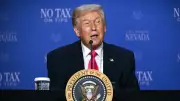 Trump'tan İran'a Sert Uyarı: Anlaşma Yoksa Yeniden Bombalayacağız