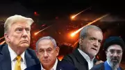 Trump'tan İran'a 'Tekrar Bombalarız' Tehdidi: Yeni Müzakereler 20 Nisan'da