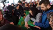 Tuana Kara'nın Taciz İddiası: Toprakta Tacizci Başkan, Dışarıda Serbest