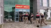 Tunceli'de 2 Milyon TL'lik Dolandırıcılık Çetesine Operasyon: 3 Şüpheli Tutuklandı
