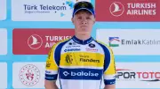 TUR 2026 ikinci etabını Tom Crabbe kazandı!
