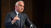 Turizm Gelirleri 8 Yılda Yüzde 109 Artışla Rekor Kırdı