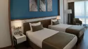 Turizmde Şok: Otel Doluluk Oranları Şubat Ayında Keskin Düşüş Gösterdi