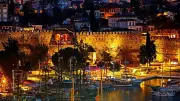 Turizme gürültü kirliliği darbesi