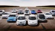 ÖTV'siz Sıfır Otomobiller Açıklandı: Fiyatlar 800 Bin TL'den Başlıyor