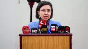 Uşak Belediye Başkan Vekilliğine CHP'li Hatice Terekeci Özkan Seçildi