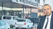 Uşak'ta Büyük Vurgun: Eğlence Mekanları Haraca Bağlandı, 28 Şüpheli Gözaltında