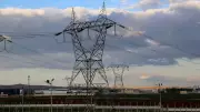 Şubat Ayında Elektrik Üretimi Yüzde 3,09 Geriledi, Tüketim Arttı