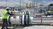 Şubat'ta Doğal Gaz İthalatı Yüzde 19,34 Azaldı, Konut Tüketimi 4 Milyar Metreküpü Aştı