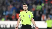 UEFA'dan Hakem Cihan Aydın'a Önemli Görev: 17 Yaş Altı Avrupa Şampiyonası Elemelerinde