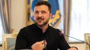 Ukrayna Lideri Zelenskiy, İstanbul'a Çalışma Ziyareti Gerçekleştirecek