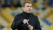 Ukrayna'da Rebrov dönemi sona erdi: Dünya Kupası bileti alamadı