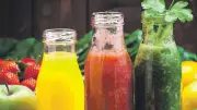 Uzmanlar Açıkladı: Meyveyi Smoothie Yapmak Neden Daha Sağlıklı?