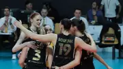 VakıfBank Eczacıbaşı'yı 3-2 Yendi ve Sultanlar Ligi Finaline Yükseldi