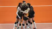 VakıfBank, Fenerbahçe Medicana'yı 3-0 Yenerek Final Serisinde Öne Geçti