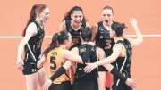 VakıfBank Sultanlar Ligi Finalinde Şampiyonluğa Yaklaştı