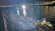 Van Gölü'nde Kaybolan Gencin Cansız Bedeni Bulundu, Bora Öner Olduğu Tespit Edildi