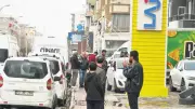 Van'da 5.2 Büyüklüğünde Deprem Meydana Geldi, Vatandaşlar Sokaklara Çıktı