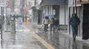 Van'da Nisan Karı: 11 Yerleşim Yeri Ulaşıma Kapandı, Vatandaşlar Zor Durumda