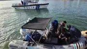 Van'da Yürek Yakan Olay: 17 Yaşındaki Boran Öner'in Cansız Bedeni Van Gölü'nden Çıkarıldı