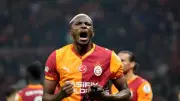 Victor Osimhen'den Okan Buruk'a derbi öncesi sürpriz jest