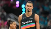 Victor Wembanyama, 22 Yaşında NBA Tarihine Geçti: Tarihi Bir Başarı