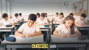 Vitamin LGS'den 7. Sınıf Öğrencilerine Ücretsiz Online Deneme Sınavı