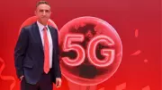 Vodafone Türkiye'de Dünyanın En Büyük 5G Lansmanını Gerçekleştirdi