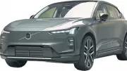 Volvo Türkiye'de Rekor Büyüme Yakaladı: İlk Çeyrekte Satışlar Yüzde 62 Arttı