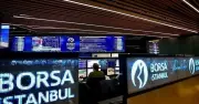 VİOP'ta Endeks Kontratı Güne Yükselişle Başladı, Borsa İstanbul'da İyimserlik
