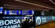 VİOP'ta Endeks Kontratı Güne Yükselişle Başladı, Yatırımcılar İyimser