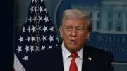 Washington Tahran'a Resmen Mağlup Oldu: Trump Savaşın En Büyük Kaybedeni