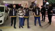 Yaşlı Kadını 5 Altın İçin Boğarak Öldüren Zanlı Tutuklandı