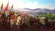Yapay Zeka Tarihin En Güçlü Ordularını Sıraladı: Osmanlı İmparatorluğu Zirvede!