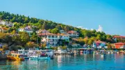 Yapay Zeka Türkiye'nin En İyi 10 Tatil Yerini Belirledi: İşte Rotalar